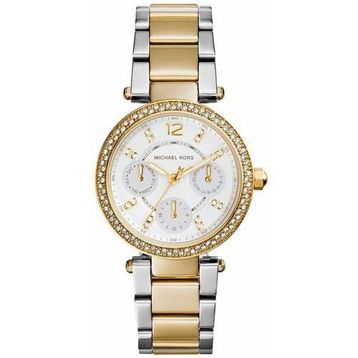 Michael Kors MK6055 Bayan Kol Saati