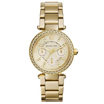 Michael Kors MK6056 Bayan Kol Saati