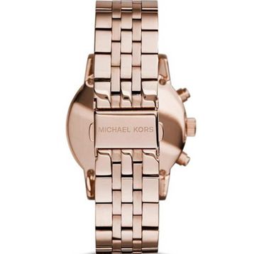 Michael Kors MK6077 Bayan Kol Saati