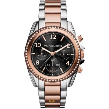 Michael Kors MK6093 Kadın Kol Saati
