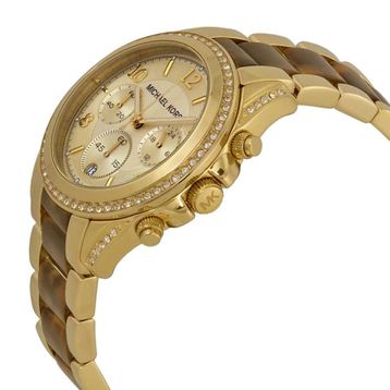Michael Kors MK6094 Bayan Kol Saati