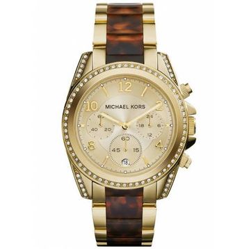 Michael Kors MK6094 Bayan Kol Saati