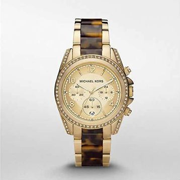 Michael Kors MK6094 Bayan Kol Saati