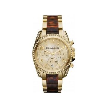 Michael Kors MK6094 Bayan Kol Saati
