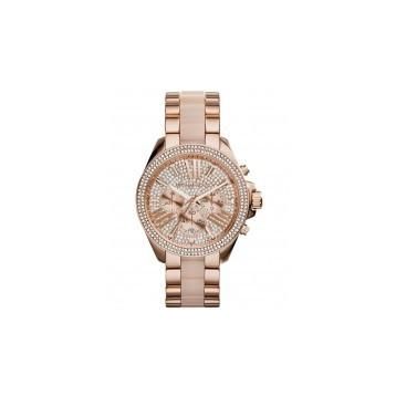 Michael Kors MK6096 Bayan Kol Saati