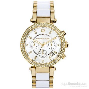 Michael Kors MK6119 Bayan Kol Saati
