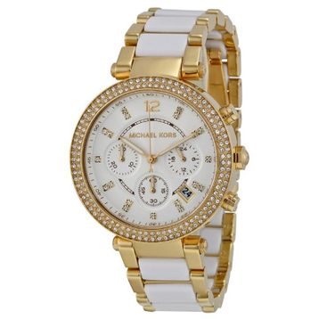 Michael Kors MK6119 Bayan Kol Saati
