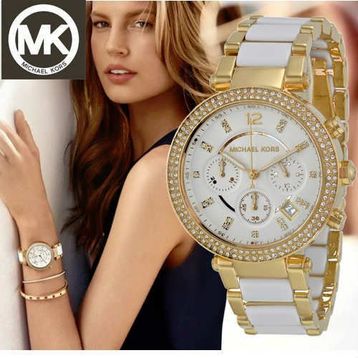 Michael Kors MK6119 Bayan Kol Saati