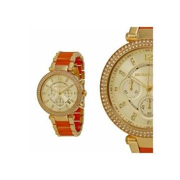 Michael Kors MK6139 Bayan Kol Saati