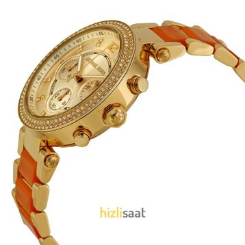Michael Kors MK6139 Bayan Kol Saati