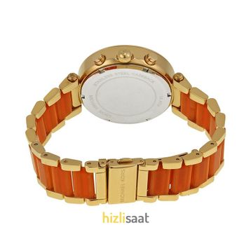 Michael Kors MK6139 Bayan Kol Saati