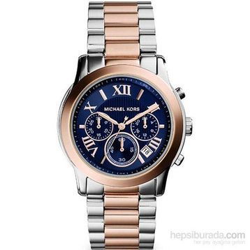 Michael Kors MK6156 Bayan Kol Saati