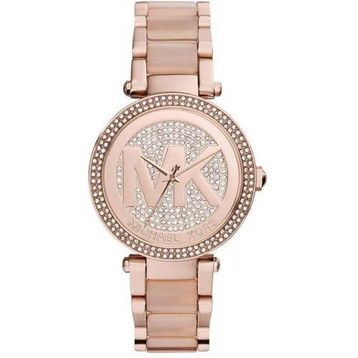 Michael Kors MK6176 Kadın Kol Saati