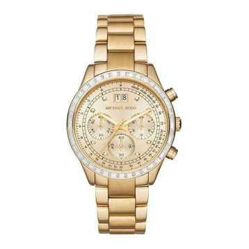 Michael Kors MK6187 Bayan Kol Saati