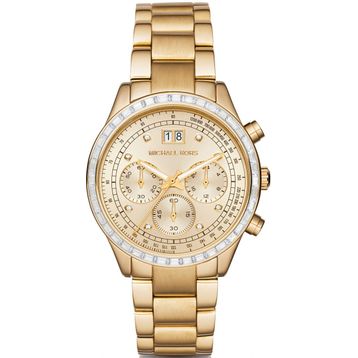 Michael Kors MK6187 Bayan Kol Saati