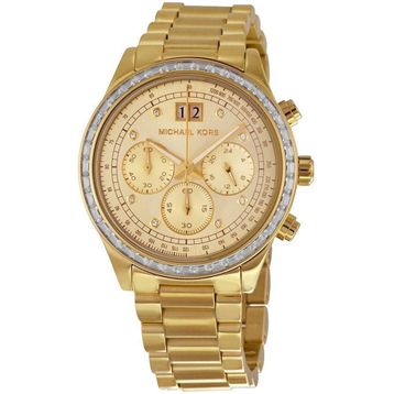 Michael Kors MK6187 Bayan Kol Saati