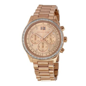 Michael Kors MK6204 Kadın Kol Saati
