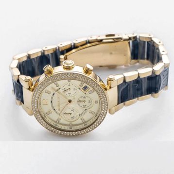 Michael Kors MK6238 Bayan Kol Saati