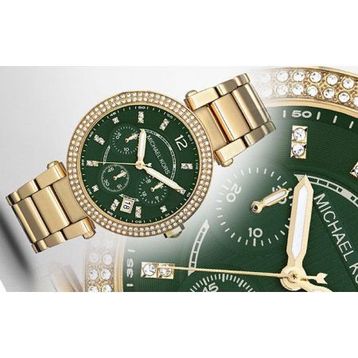 MİCHAEL KORS MK6263 Kadin Kol Saati