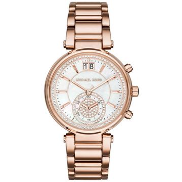 Michael Kors MK6282 Bayan Kol Saati