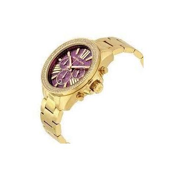 Michael Kors MK6290 Bayan Kol Saati