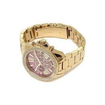 Michael Kors MK6290 Bayan Kol Saati