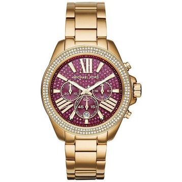 Michael Kors MK6290 Bayan Kol Saati