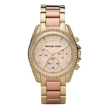 Michael Kors MK6316 Kadın Kol Saati