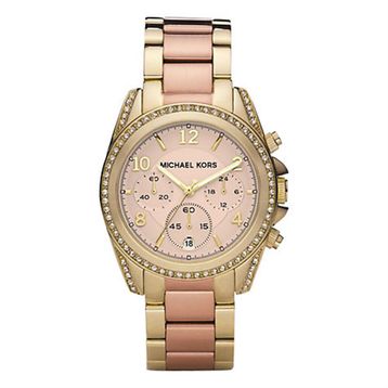 Michael Kors MK6316 Kadın Kol Saati