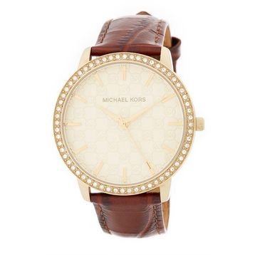 Michael Kors MK6322 Kadın Kol Saati