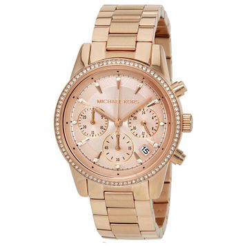 Michael Kors MK6357 Kadın Kol Saati