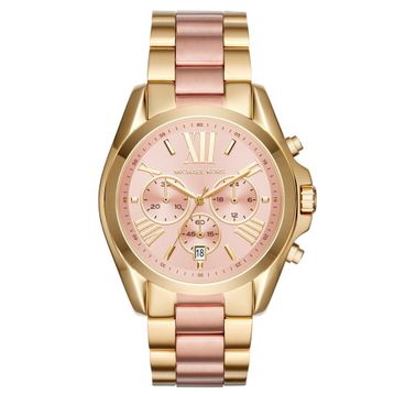 Michael Kors MK6359 Gümüş Kadın Kol Saati