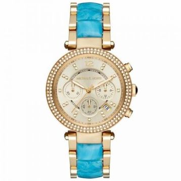 Michael Kors MK6364 Kadın Kol Saati