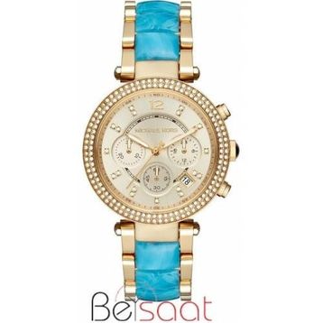 Michael Kors MK6364 Kadın Kol Saati