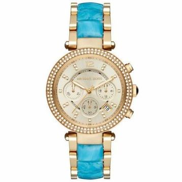 Michael Kors MK6364 Kadın Kol Saati