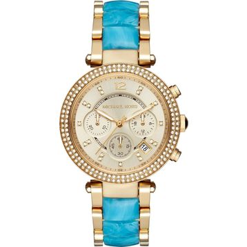 Michael Kors MK6364 Kadın Kol Saati