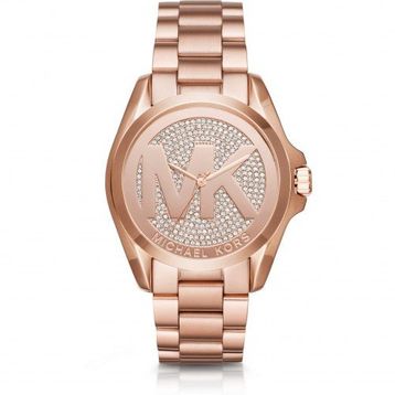 Michael Kors MK6437 Kadın Kol Saati