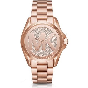 Michael Kors MK6437 Kadın Kol Saati