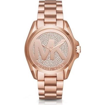 Michael Kors MK6437 Kadın Kol Saati