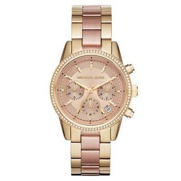 Michael Kors MK6475 Kadın Kol Saati