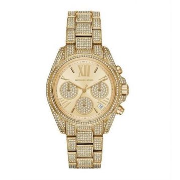 Michael Kors MK6494 Kadın Kol Saati
