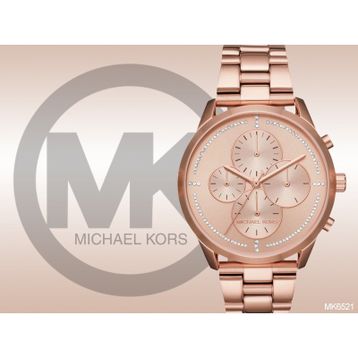 Michael Kors MK6521 Kadın Kol Saati