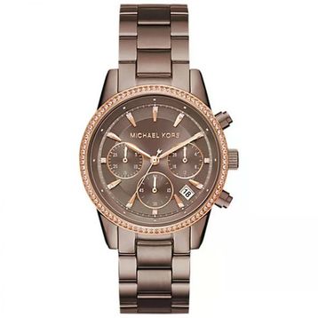 Michael Kors MK6529 Kadın Kol Saati