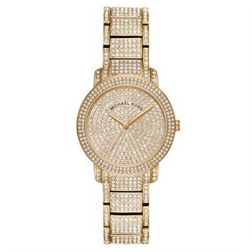 Michael Kors MK6547 Kadın Kol Saati