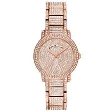 Michael Kors MK6548 Bayan Kol Saati