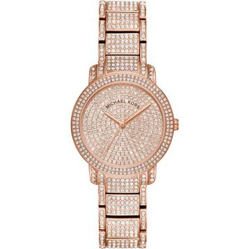 Michael Kors MK6548 Bayan Kol Saati