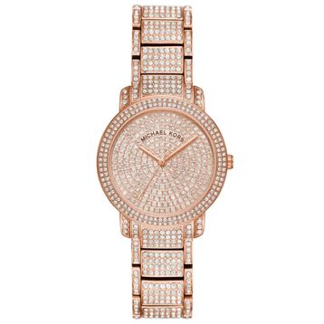 Michael Kors MK6548 Bayan Kol Saati