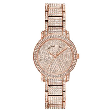Michael Kors MK6548 Bayan Kol Saati