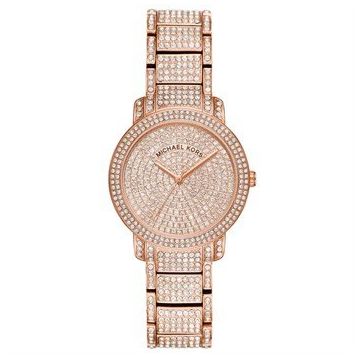 Michael Kors MK6548 Bayan Kol Saati