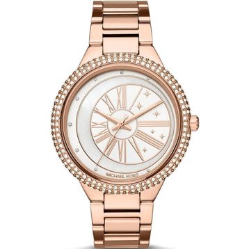 Michael Kors MK6551 Kadın Kol Saati